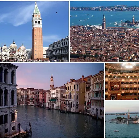 Delizioso A Due Passi Da Padova E Venezia Daire Dogaletto