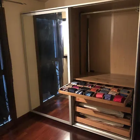 Daire Delizioso A Due Passi Da Padova E Venezia Dogaletto