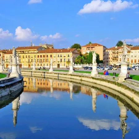 Delizioso A Due Passi Da Padova E Venezia * Dogaletto